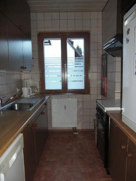 Ferien-Und-Messeappartement-Falke Фюрт Экстерьер фото